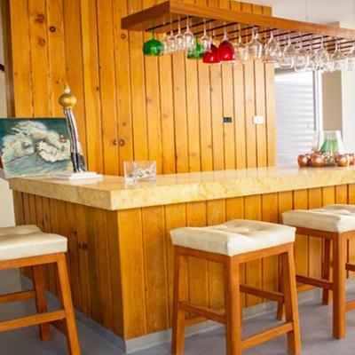 VENTA DE CASA DE 3 PISOS EN PIMENTEL